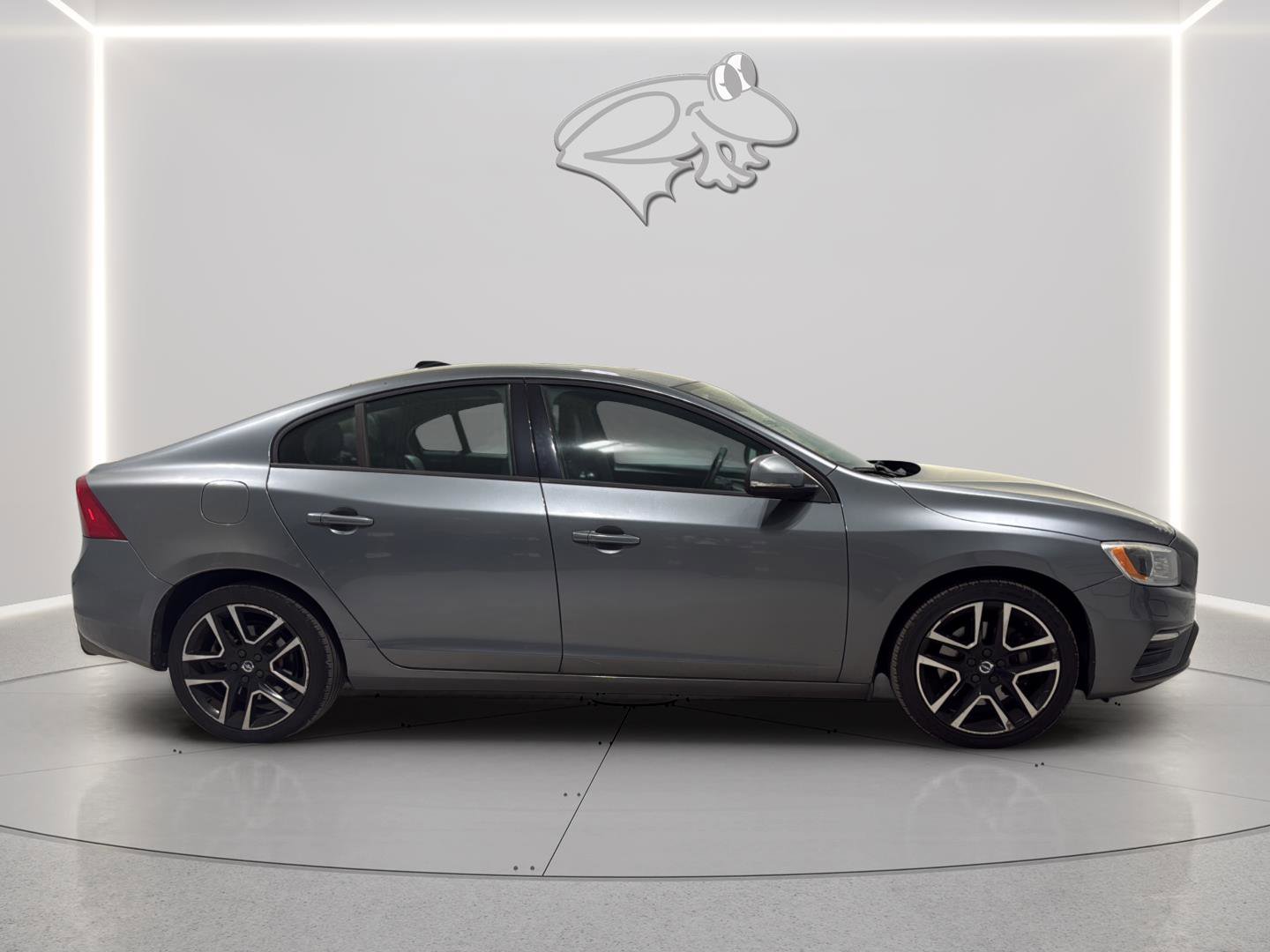 Used 2017 Volvo S60 T5 Dynamic w/ Protection Package image 7
