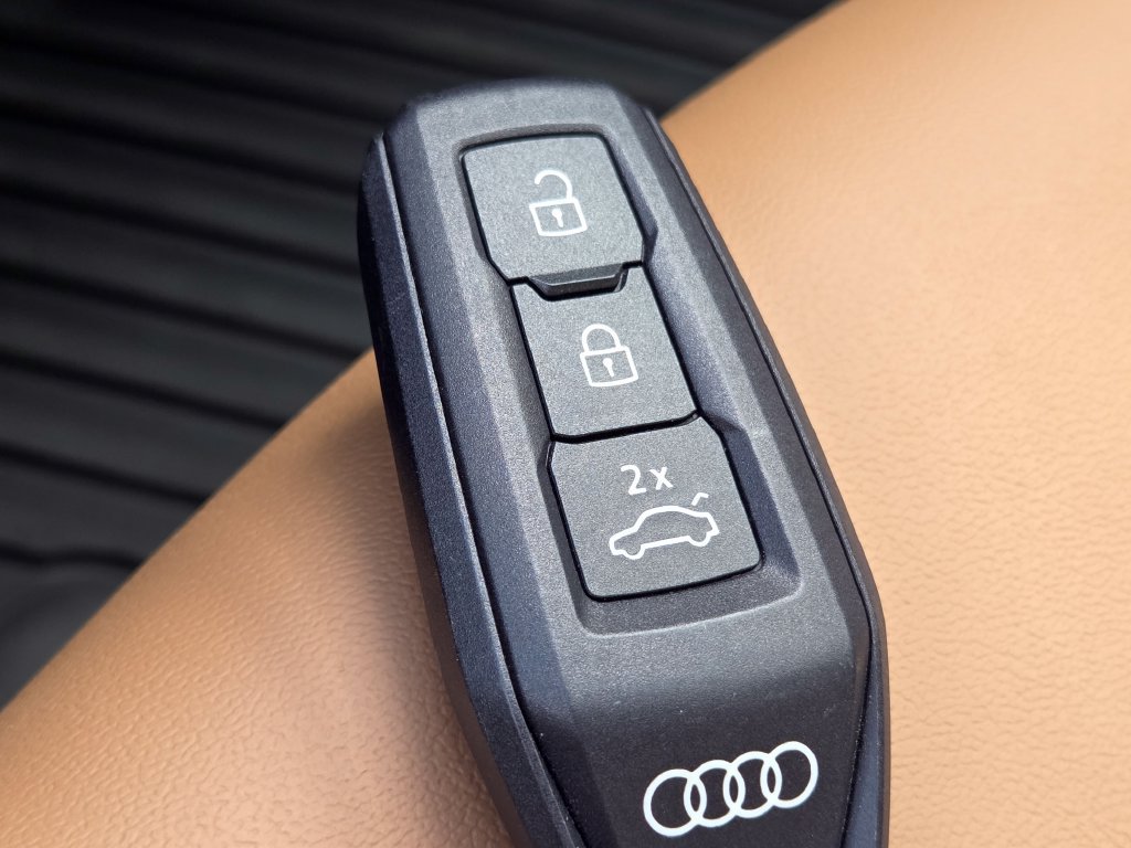 Certified 2026 Audi A6 Prestige w/ Prestige Package AWD/4WD image 41