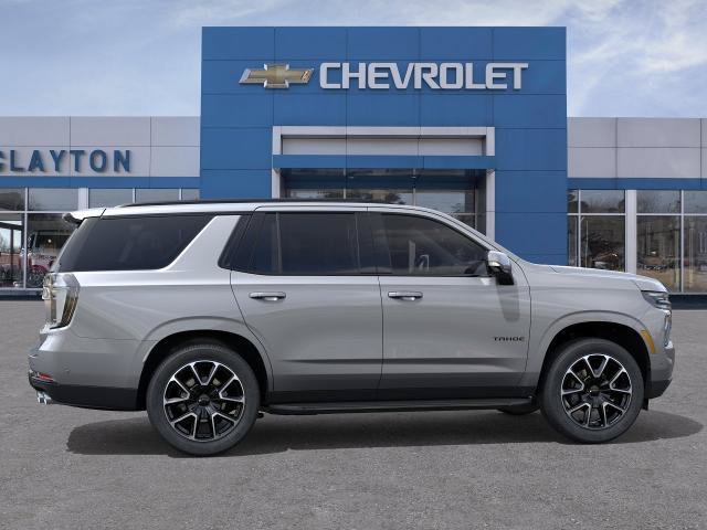 New 2026 Chevrolet Tahoe RST w/ Comfort Package AWD/4WD image 30