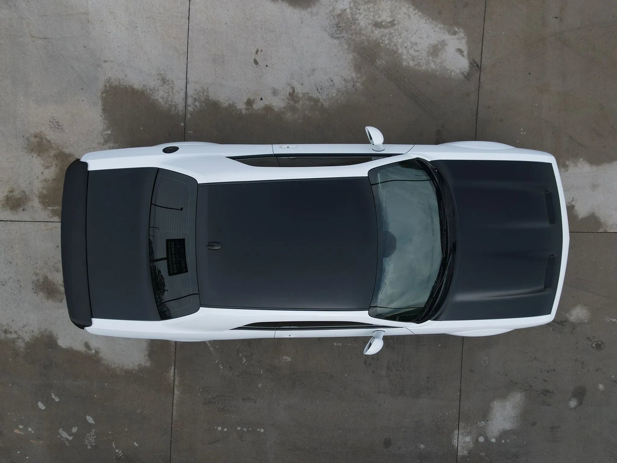 Used 2019 Dodge Challenger SRT Hellcat Redeye RWD image 10