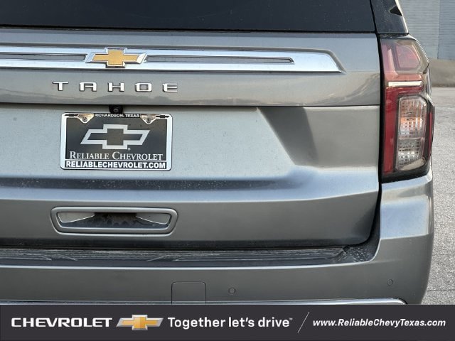 Used 2022 Chevrolet Tahoe LS AWD/4WD image 7