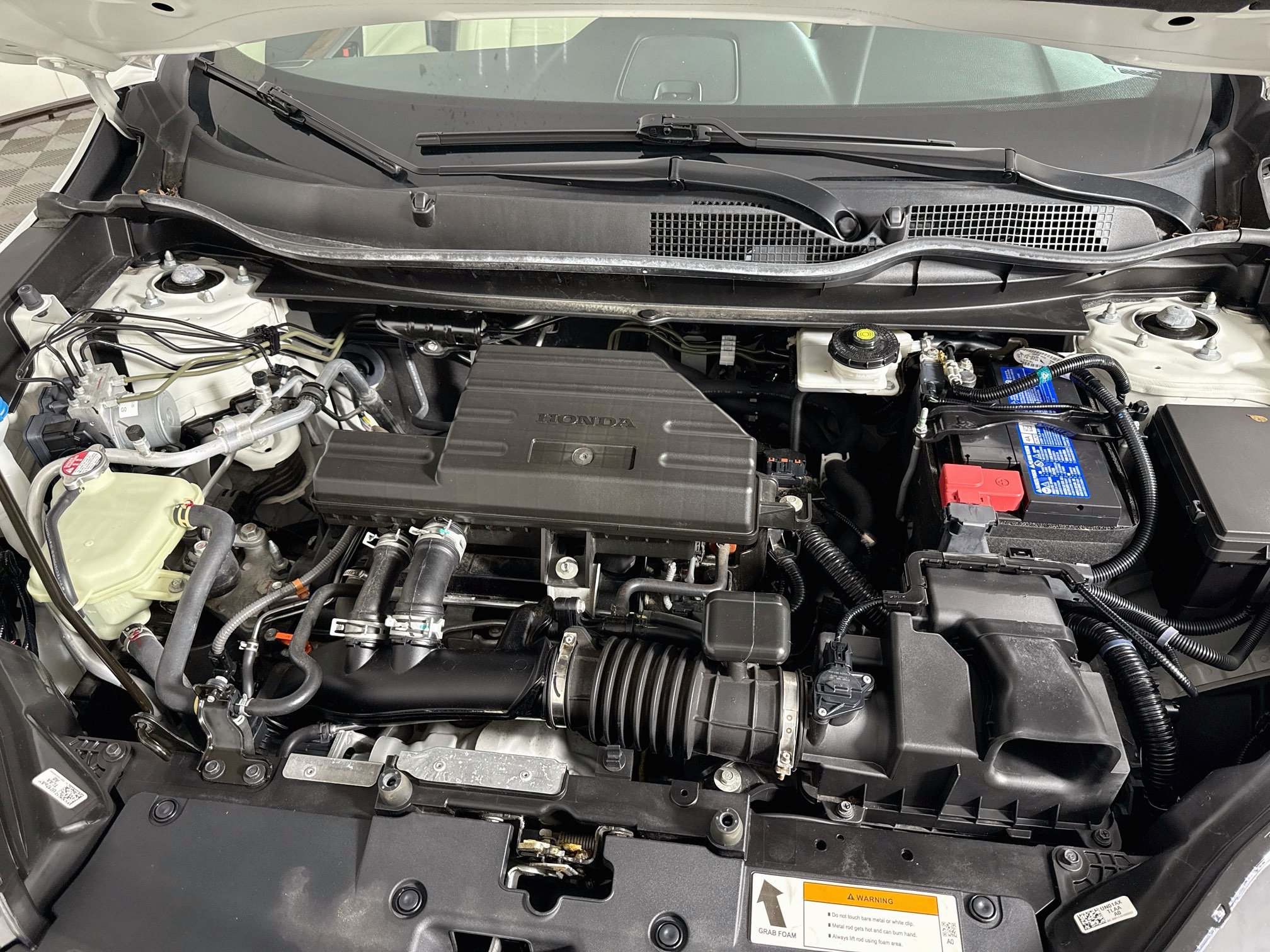 Used 2022 Honda CR-V EX-L image 31