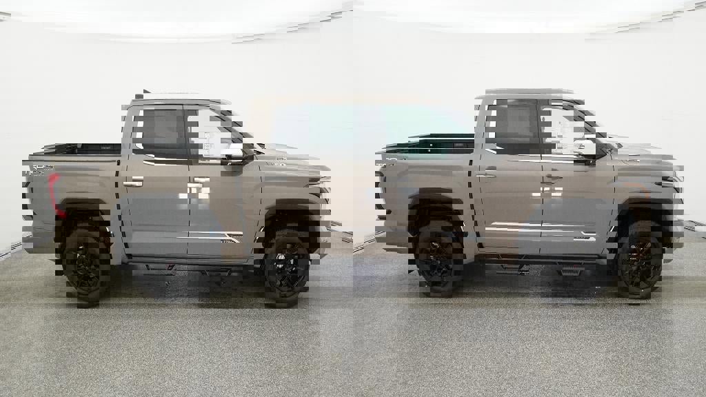 New 2026 Toyota Tundra 1794 Edition image 11