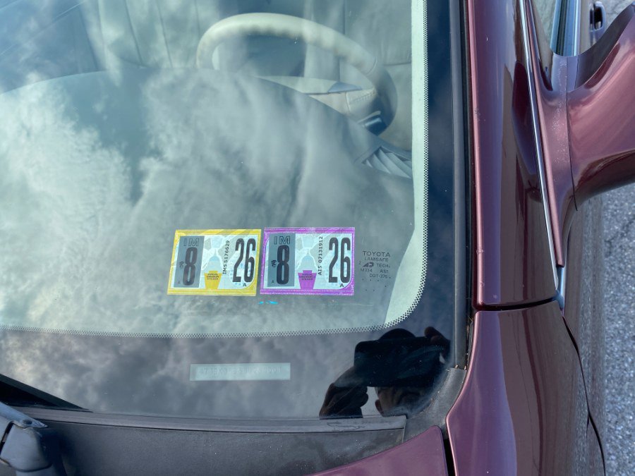 Used 2008 Toyota Avalon XLS image 9