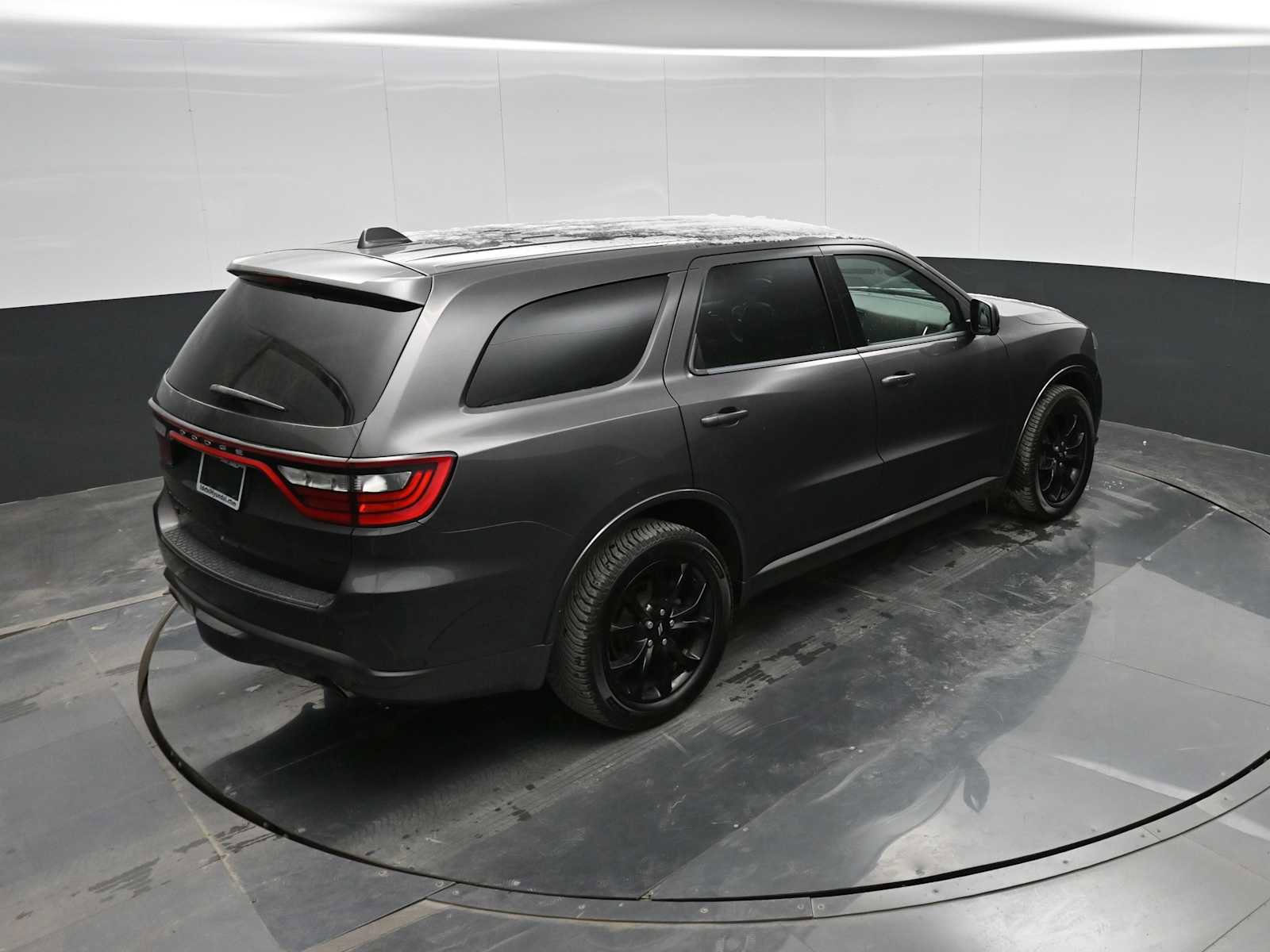 Used 2020 Dodge Durango GT w/ Blacktop Package image 28