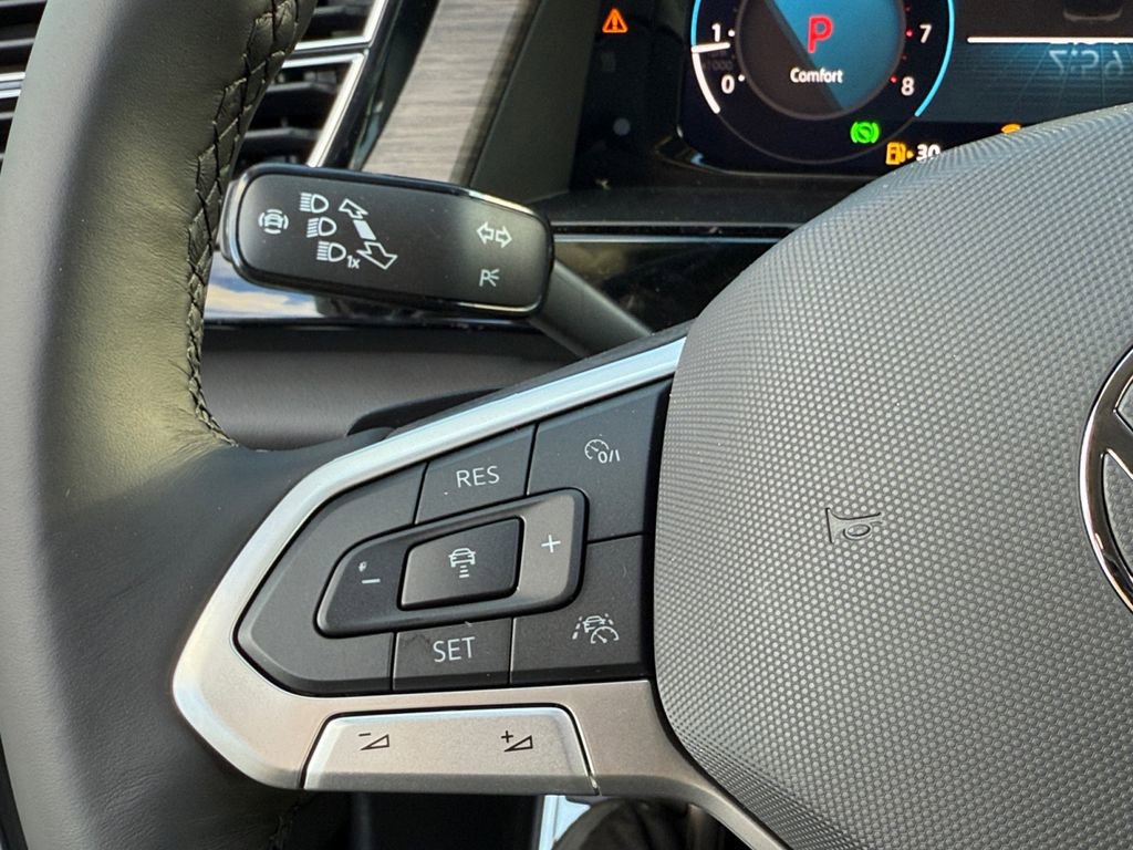 New 2026 Volkswagen Atlas SEL Premium R-Line image 12