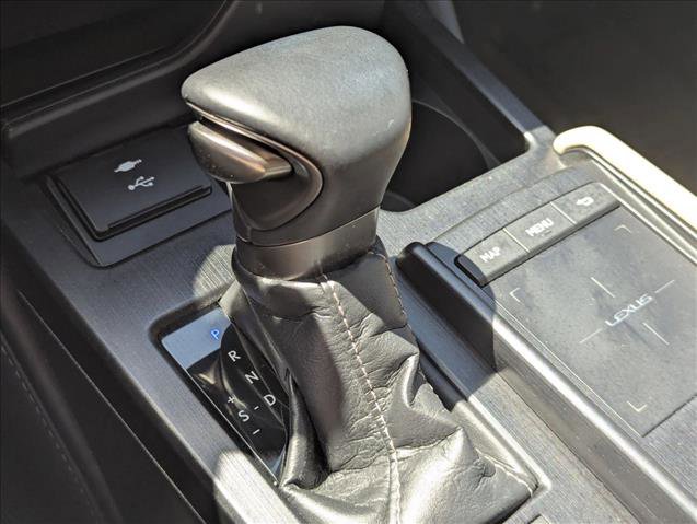 Used 2021 Lexus ES 350 w/ Premium Package image 12