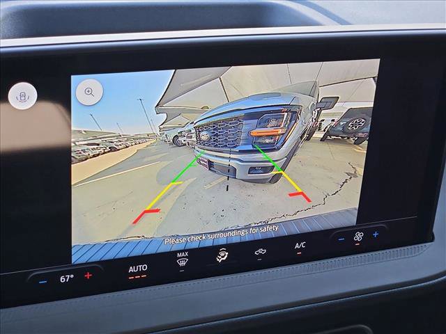 New 2026 Ford Maverick XL image 13