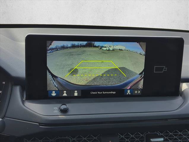 Used 2025 Honda Accord Sport image 13