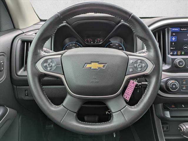 Used 2019 Chevrolet Colorado LT w/ Colorado RST Special Edition RWD image 10