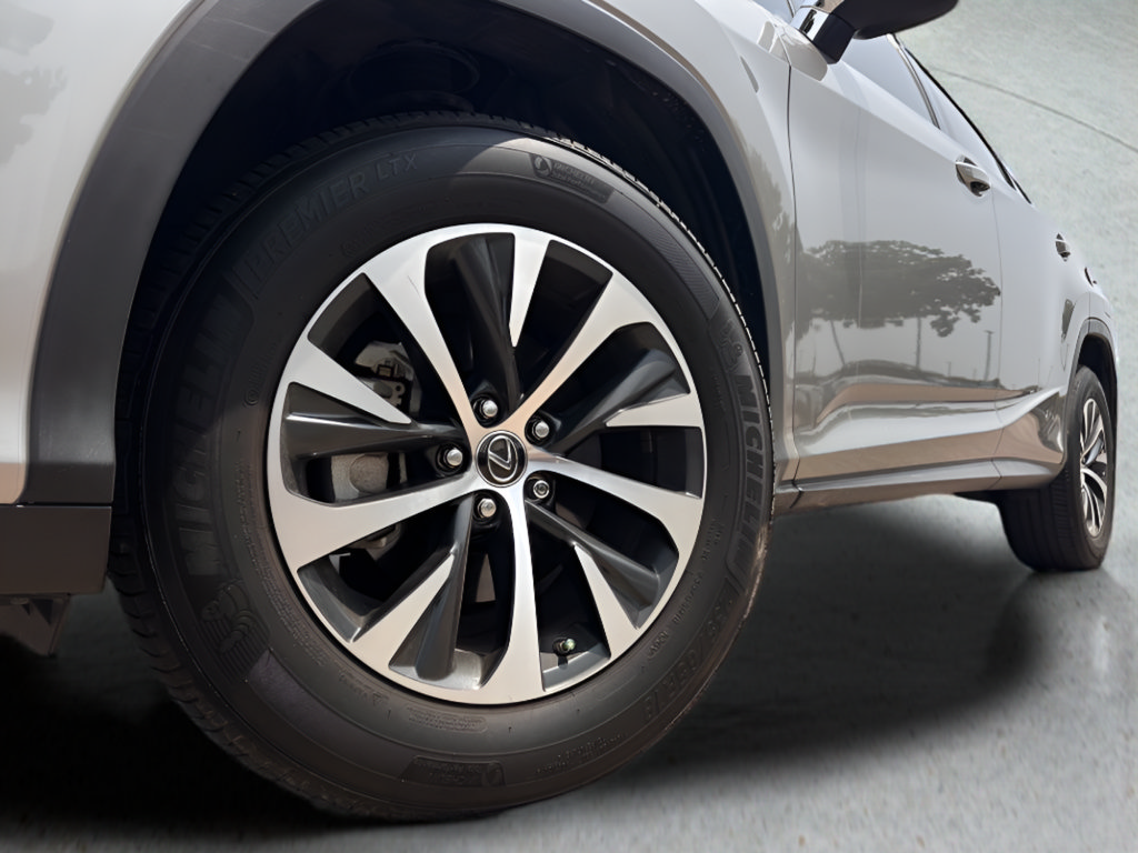 Used 2022 Lexus RX 350 FWD image 27