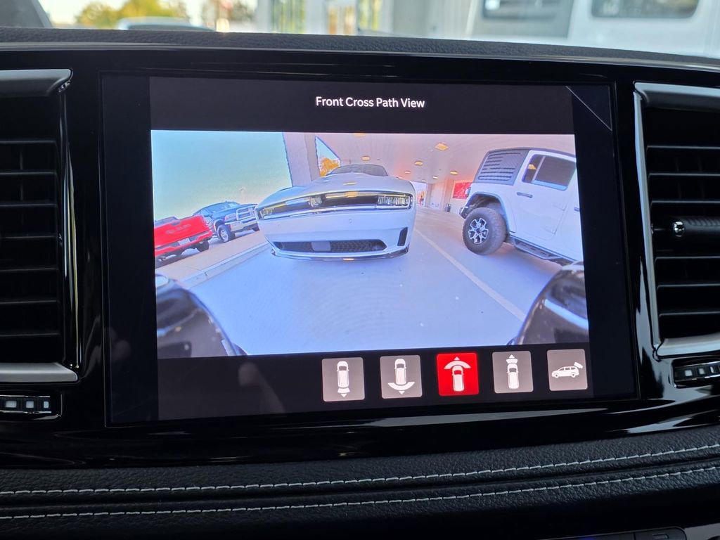 New 2026 Chrysler Pacifica Select image 19