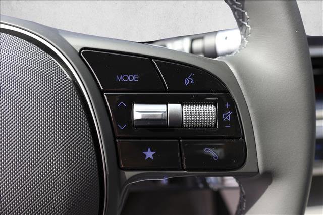 New 2025 Hyundai Ioniq 6 SEL image 16