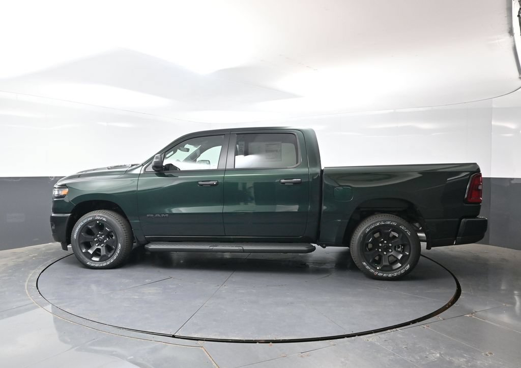 New 2026 RAM 1500 Express AWD/4WD image 6