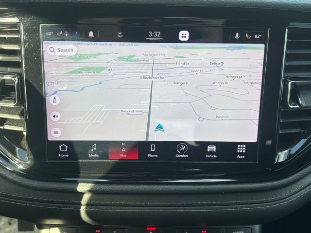 Used 2021 Dodge Durango GT image 27