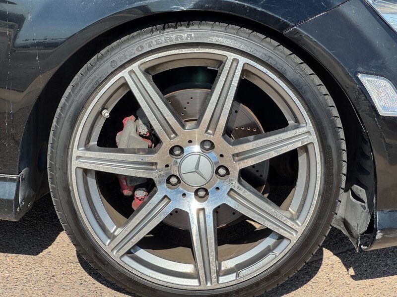 Used 2008 Mercedes-Benz C 350 Sport w/ Multimedia Pkg image 38