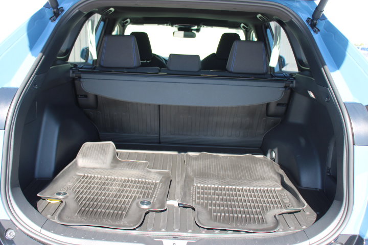 Certified 2024 Toyota RAV4 SE AWD/4WD image 15