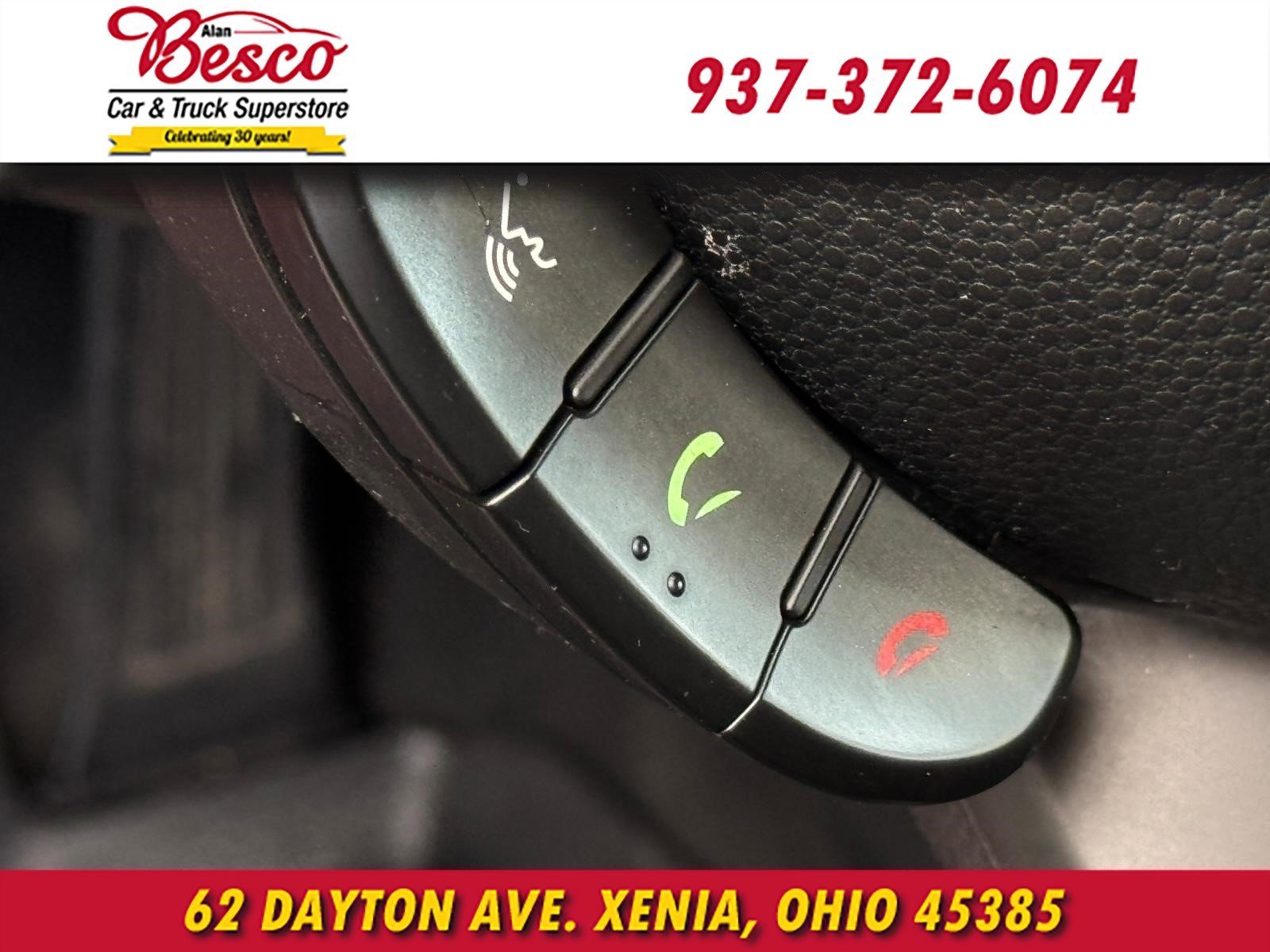 Used 2016 Kia Soul + w/ Designer's Package FWD image 11