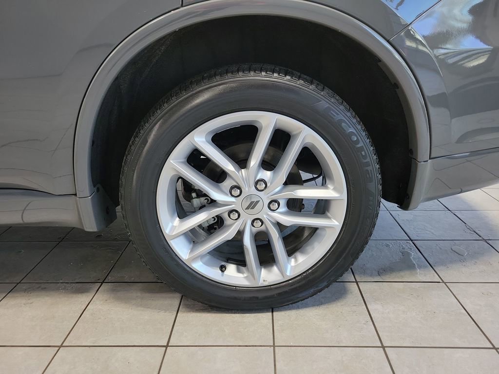 Used 2024 Dodge Durango GT image 48