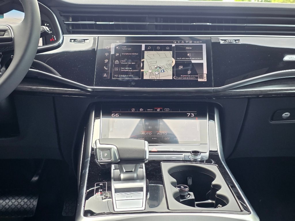 New 2026 Audi Q8 Premium Plus image 22