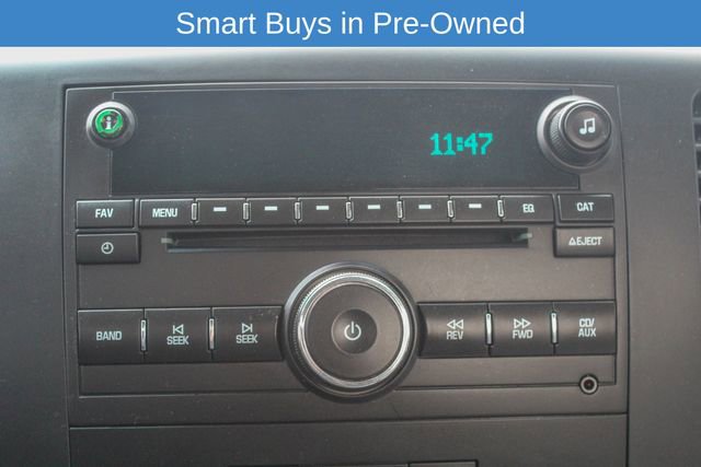 Used 2012 Chevrolet Silverado 1500 LT w/ Interior Plus Package image 18