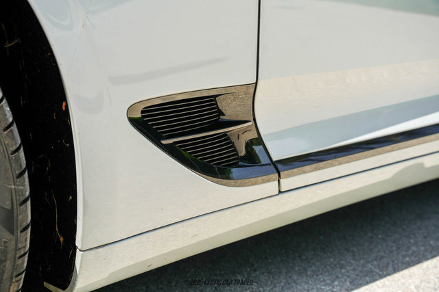 Used 2020 Bentley Continental GT V8 First Edition image 65