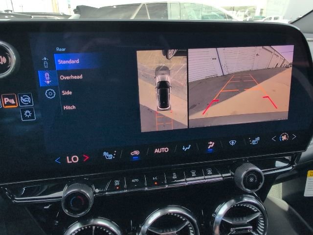 New 2026 Chevrolet Blazer EV LT image 22