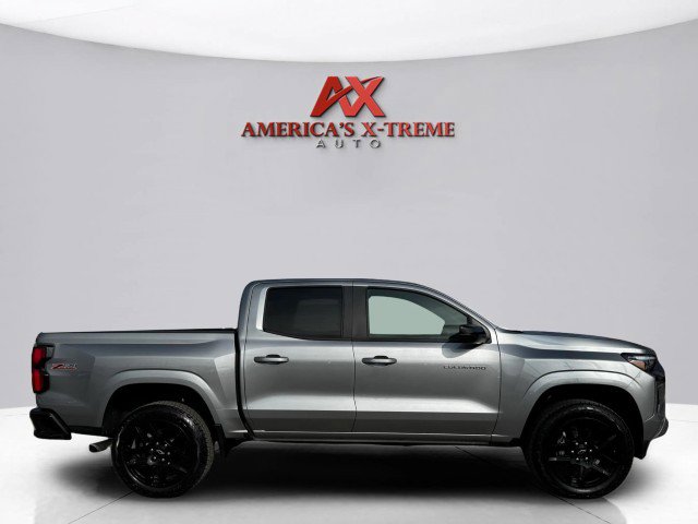 Used 2025 Chevrolet Colorado Z71 w/ Z71 Convenience Package 2 image 6