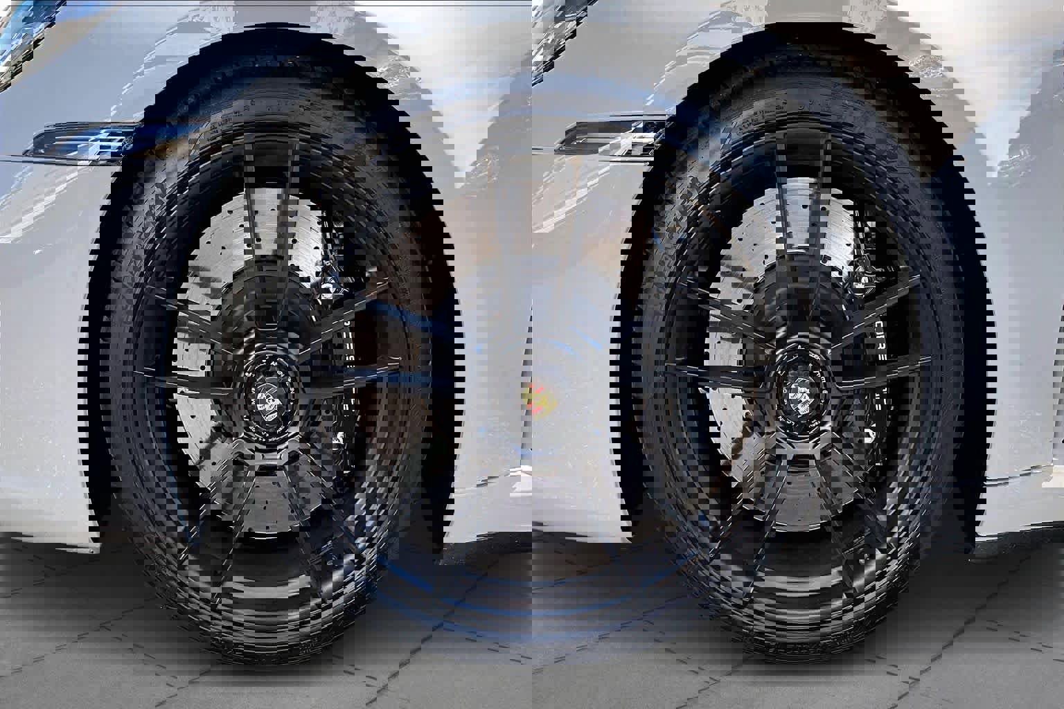 Used 2023 Porsche 911 Carrera GTS image 10