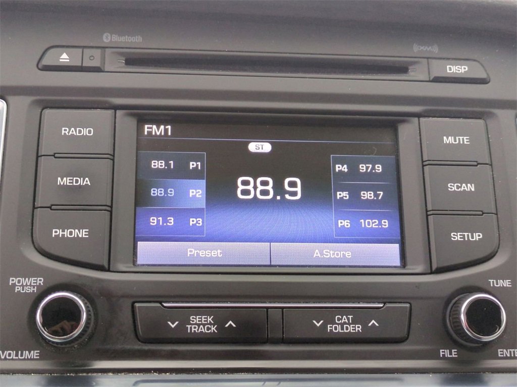 Used 2016 Hyundai Sonata SE image 23