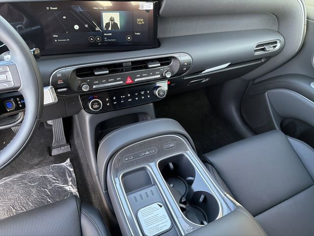 New 2026 Hyundai Palisade Calligraphy image 28