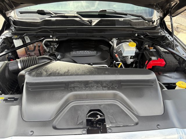Used 2024 RAM 2500 Tradesman w/ Chrome Appearance Group AWD/4WD image 20