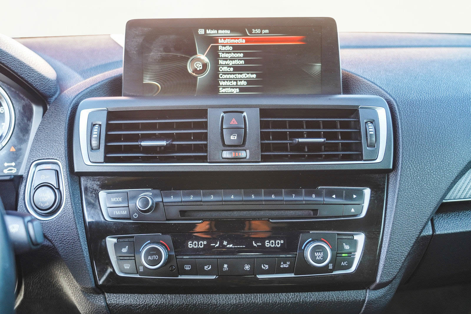 Used 2016 BMW M2 image 17