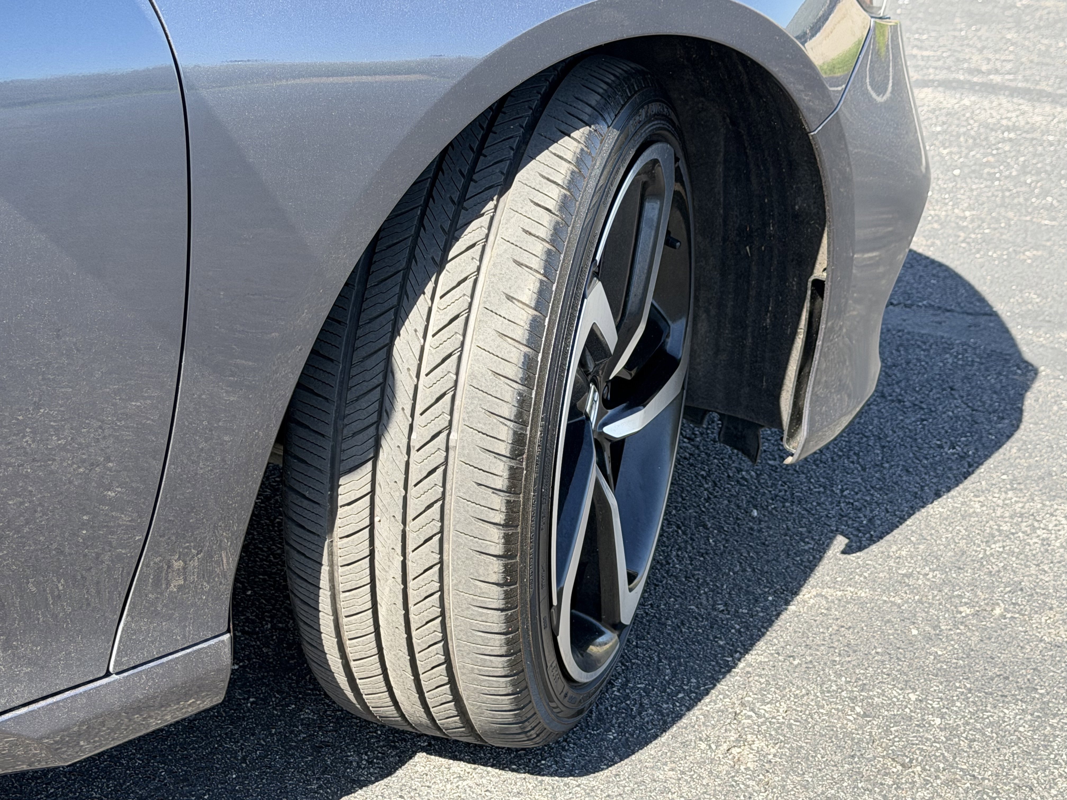 Used 2020 Honda Accord Sport image 12