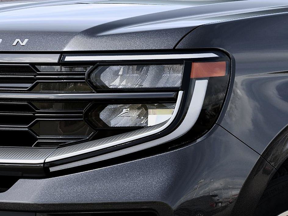 New 2027 Ford Expedition Max Platinum AWD/4WD image 18
