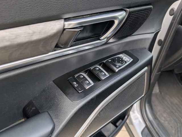 Used 2024 Kia Telluride EX X-Line AWD/4WD image 9