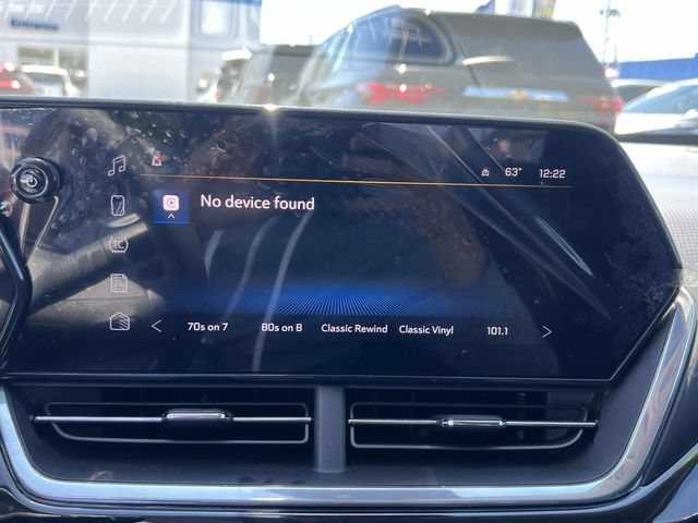 Certified 2024 Chevrolet Trax ACTIV w/ Driver Confidence Package FWD image 26
