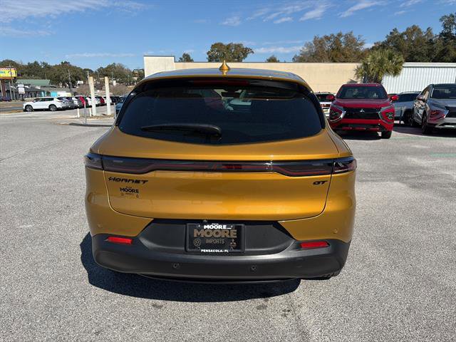 Used 2023 Dodge Hornet GT Plus w/ GT Blacktop Package image 5