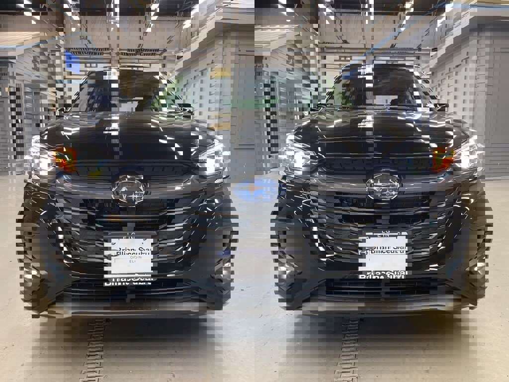 Certified 2025 Subaru Legacy Premium w/ Popular Package #1A image 2