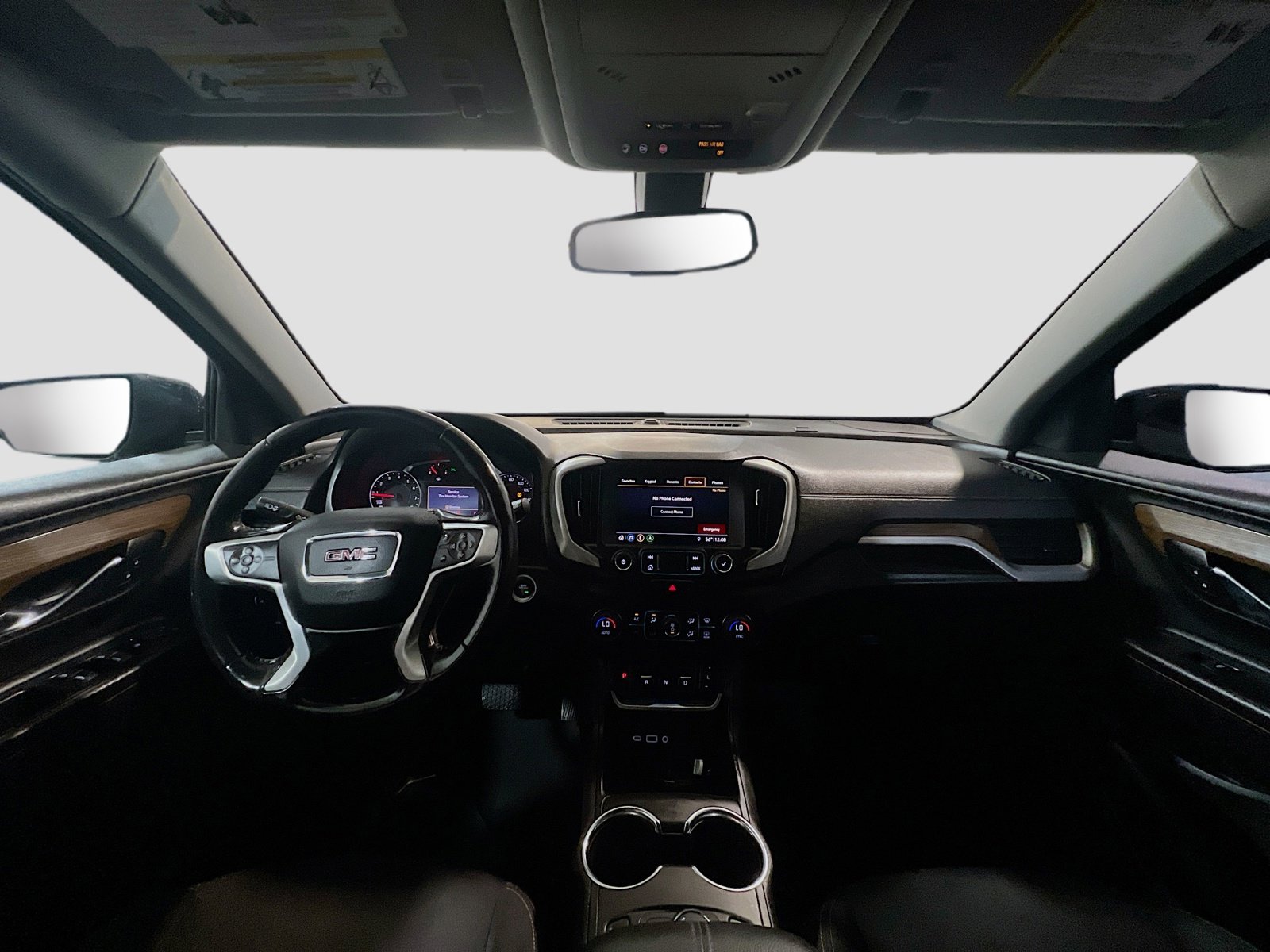Used 2019 GMC Terrain SLE w/ Driver Convenience Package FWD image 16
