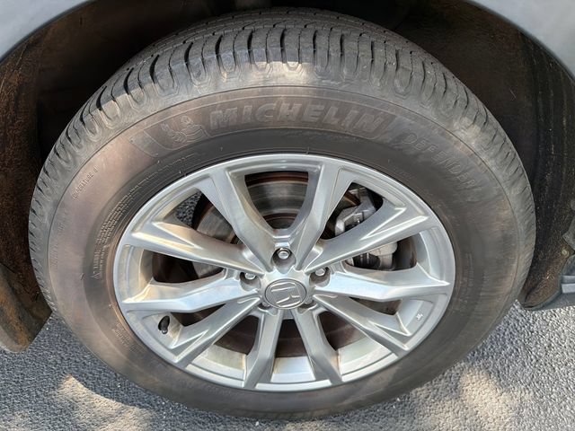 Used 2023 Honda CR-V EX image 12