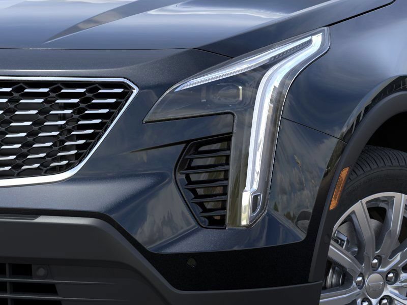 New 2023 Cadillac XT4 Premium Luxury w/ Technology Package FWD image 10