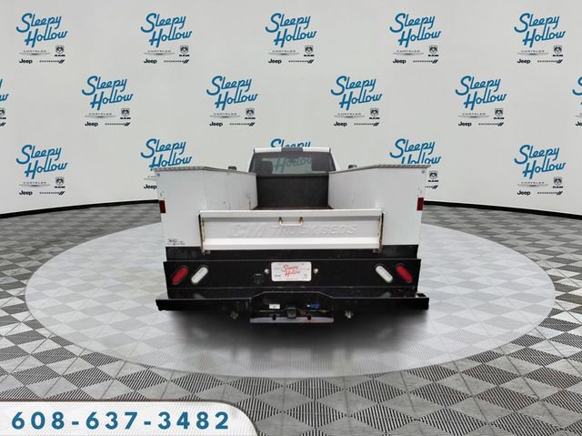Used 2019 RAM 3500 Tradesman image 6