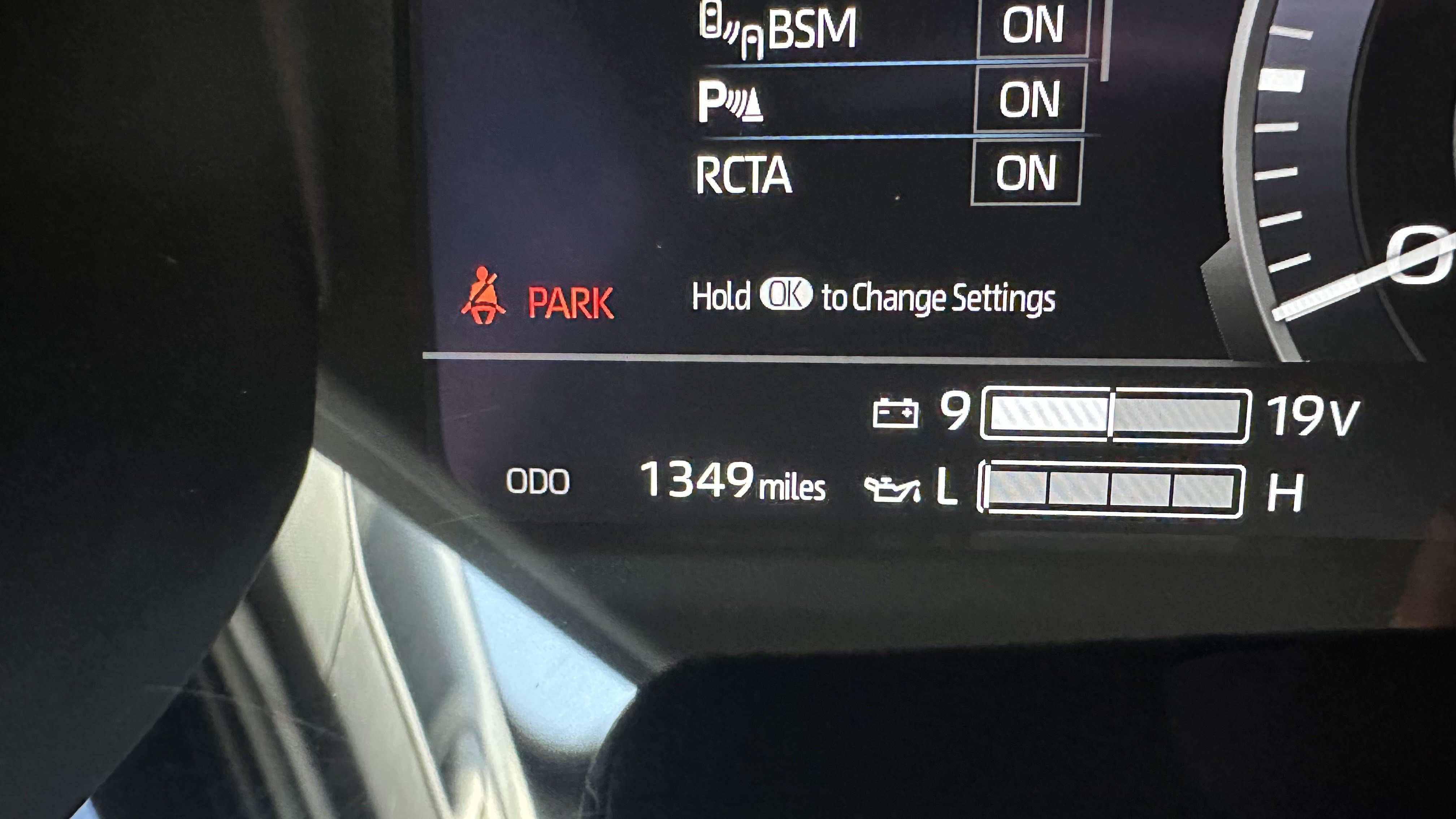 Used 2025 Toyota Tundra TRD Pro AWD/4WD image 23