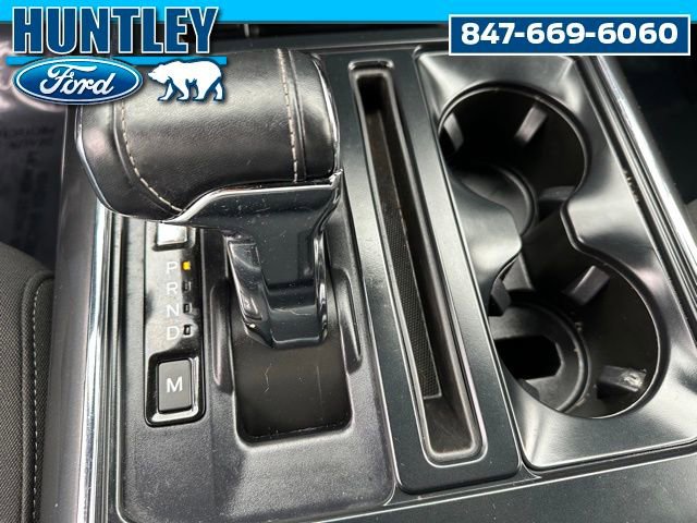 Used 2023 Ford F150 XLT w/ Equipment Group 302A High image 21