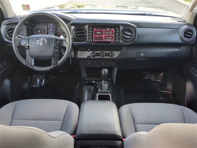 Certified 2020 Toyota Tacoma SR image 15
