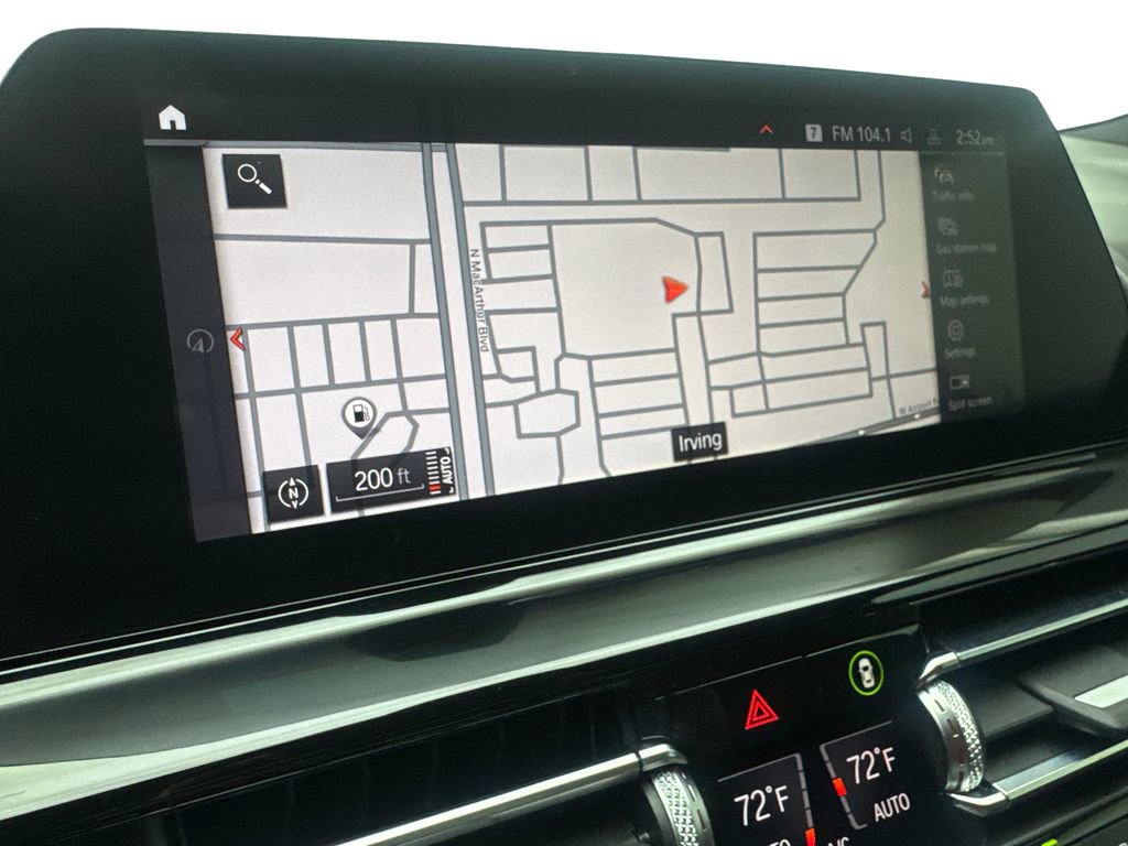 Used 2022 BMW 840i Gran Coupe xDrive w/ Driving Assistance Package AWD/4WD image 64