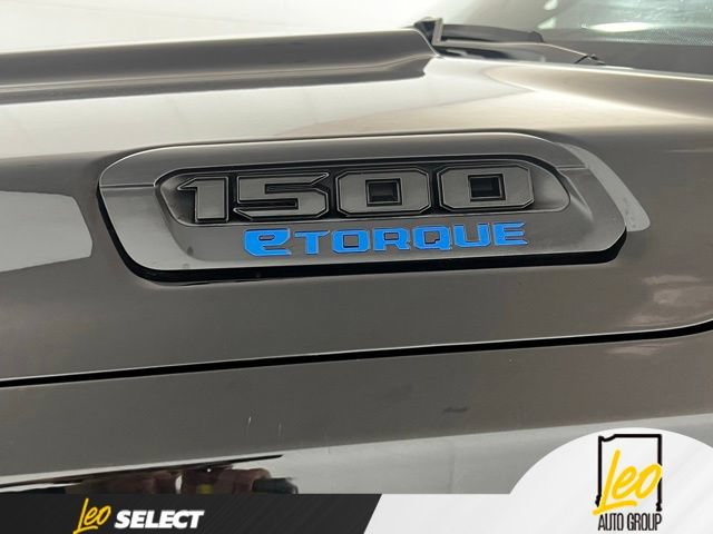 Used 2022 RAM 1500 Big Horn AWD/4WD image 7