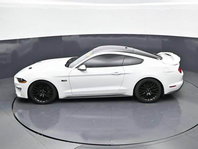 Used 2018 Ford Mustang GT Premium w/ Equipment Group 401A RWD image 23