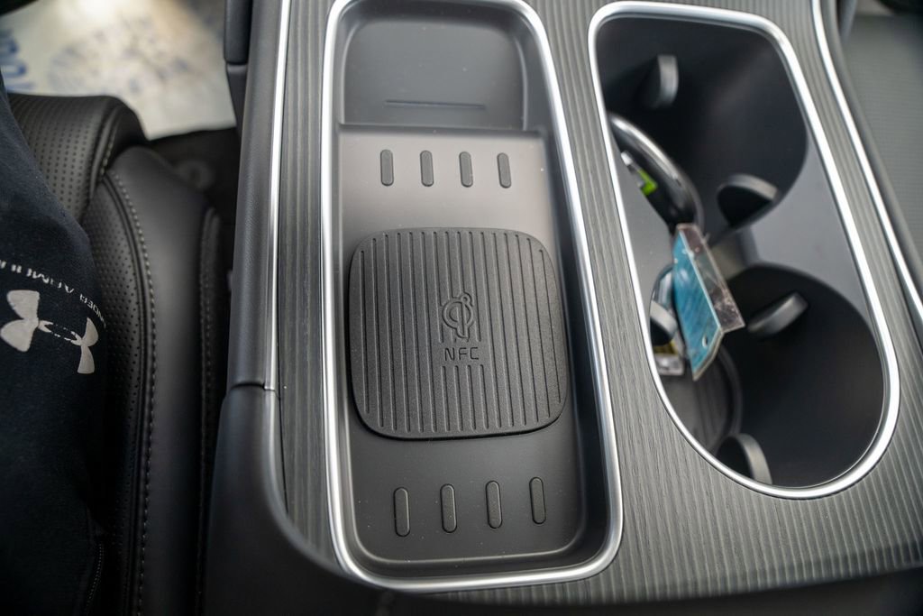 New 2026 Hyundai Palisade Calligraphy image 28